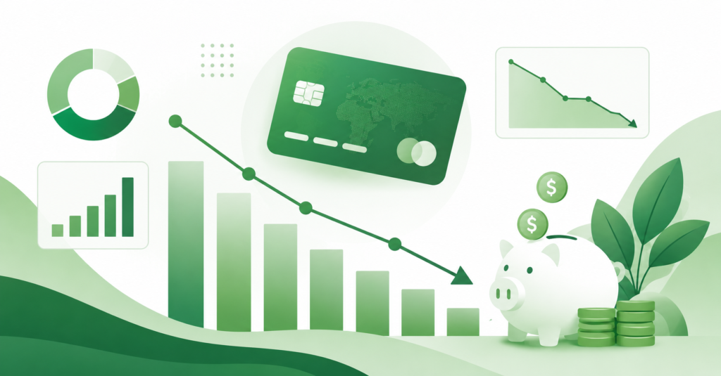 Best balance transfer credit cards with 21 months 0 percent APR helping reduce credit card debt in 2025