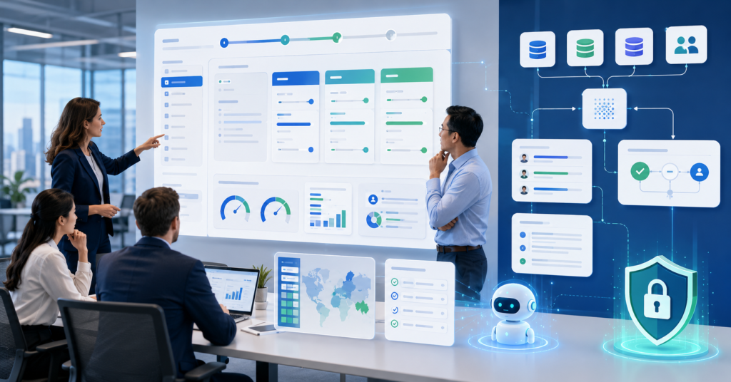 Best sales compensation software for SaaS teams compared in 2026