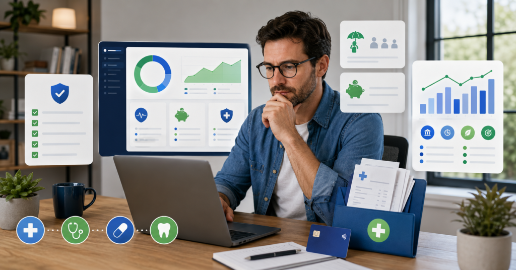 Best HSA accounts for self-employed workers in 2026 comparison