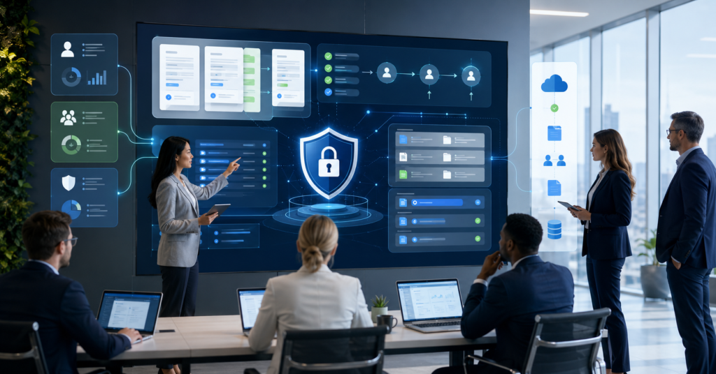 Best AI RFP response software comparison for enterprise proposal teams in 2026
