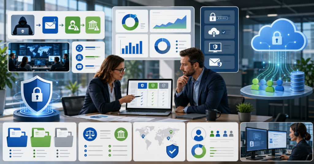 Best cyber insurance for small business providers compared in 2026