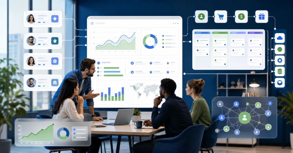Best AI partner marketing software comparison for B2B SaaS partner programs