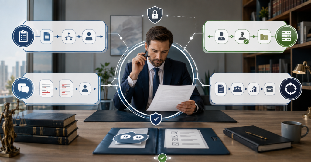 Spellbook alternatives 2026 comparison for legal contract review workflows