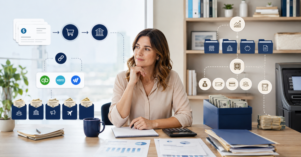 Novo vs Bluevine 2026 business checking comparison for sole proprietors