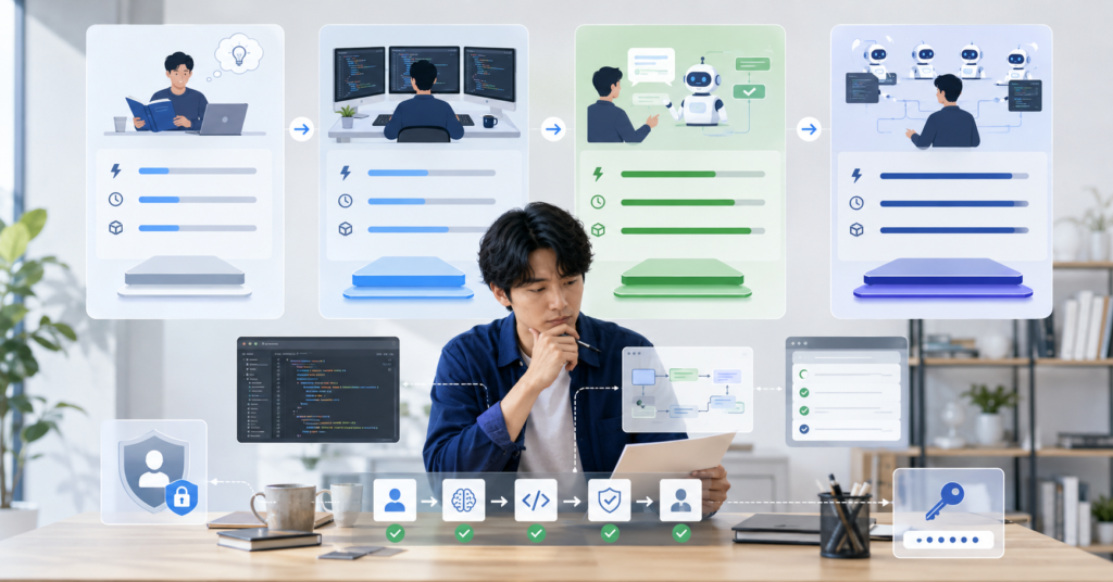 Cursor料金2026 無料・Pro・Pro+・Ultraの比較