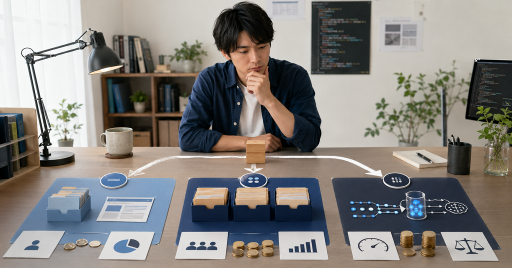 Claude Code 料金2026のPro・Max・APIプラン比較