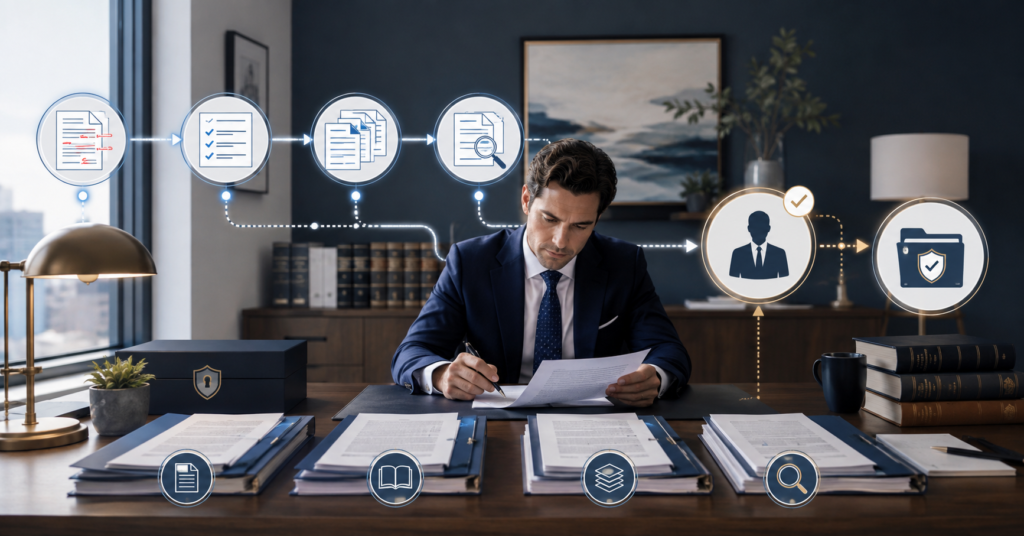LegalOn alternatives 2026 workflow comparison for small law firms